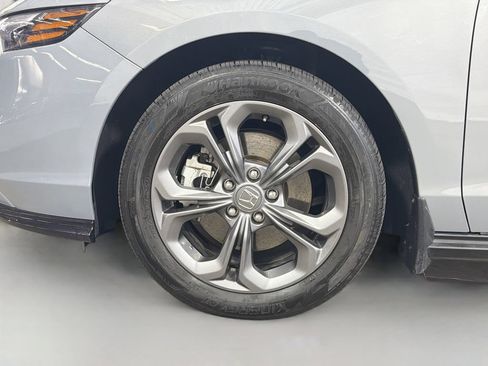 Used 2024 Honda Accord EX-L image 31
