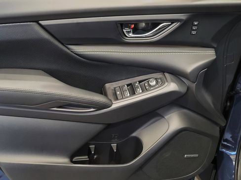 New 2025 Subaru Ascent Bronze Edition image 4