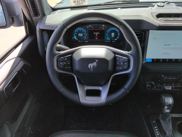 Used 2025 Ford Bronco Badlands AWD/4WD image 18
