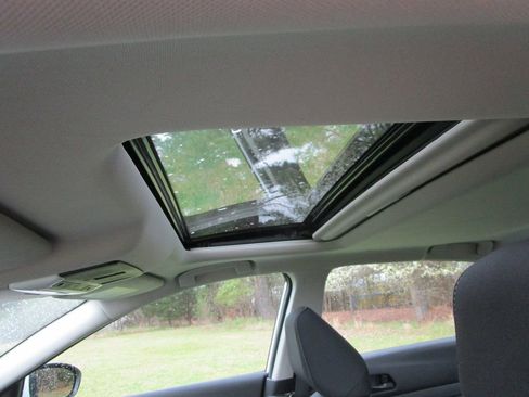 Used 2025 Nissan Altima 2.5 SV w/ SV Special Edition Package image 22