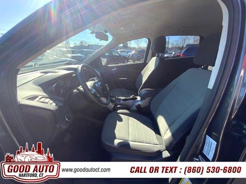 Used 2016 Ford Escape SE w/ Equipment Group 201A image 7