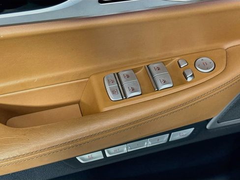 Used 2018 BMW 750i xDrive AWD/4WD image 19