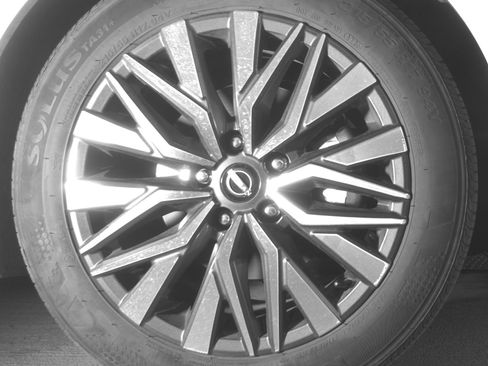 Used 2025 Nissan Altima 2.5 SV image 13