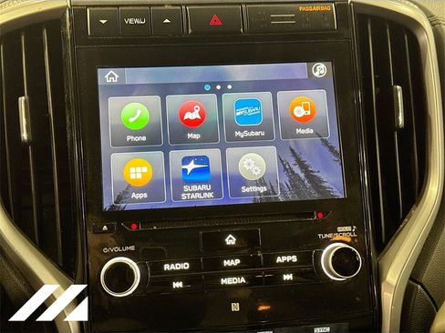 Used 2021 Subaru Ascent Touring image 13