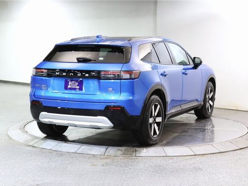 Used 2025 Honda Prologue Touring image 7