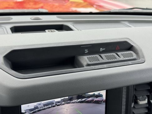 Used 2023 Ford Bronco Big Bend image 74