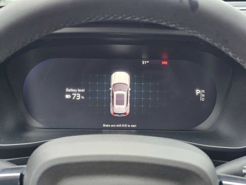 Used 2023 Volvo XC40 Recharge Ultimate w/ Protection Package Premier image 26