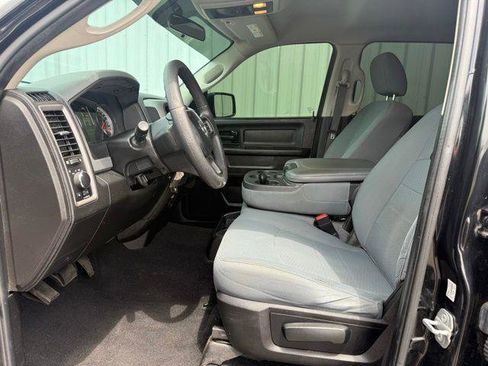 Used 2019 RAM 1500 Tradesman w/ Popular Equipment Group RWD image 6