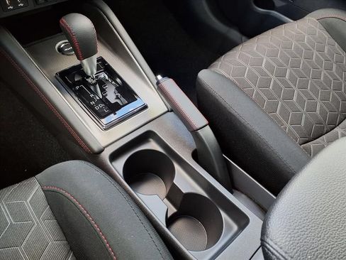 New 2026 Mitsubishi Outlander Sport AWD image 15