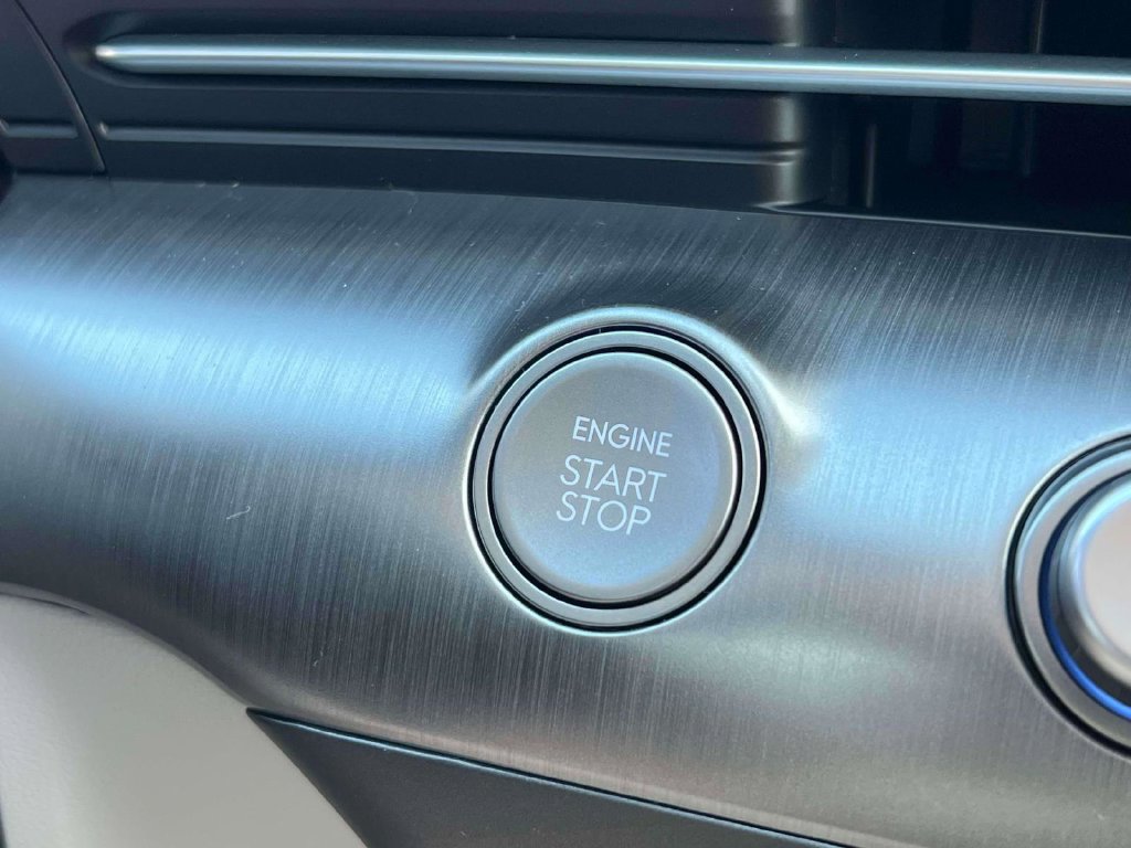 New 2027 Hyundai Kona SEL Premium AWD/4WD image 28