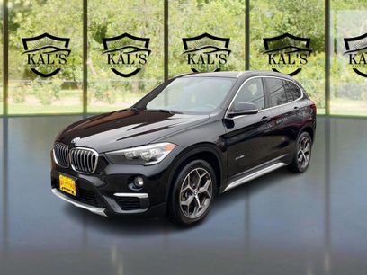 Used 2018 BMW X1 xDrive28i w/ Convenience Package
