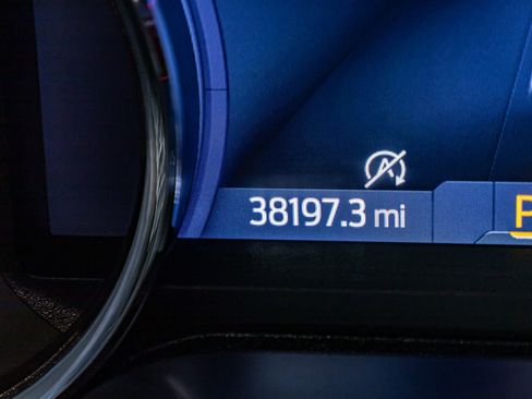 Used 2021 Ford F150 XLT w/ Equipment Group 302A High image 21