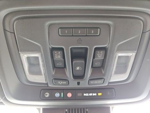 New 2026 GMC Sierra 2500 AT4 w/ AT4 Premium Plus Package image 27