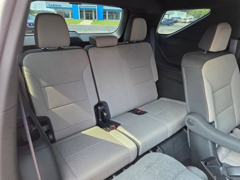 Used 2026 Chevrolet Traverse LT w/ Driver Confidence Package FWD image 41