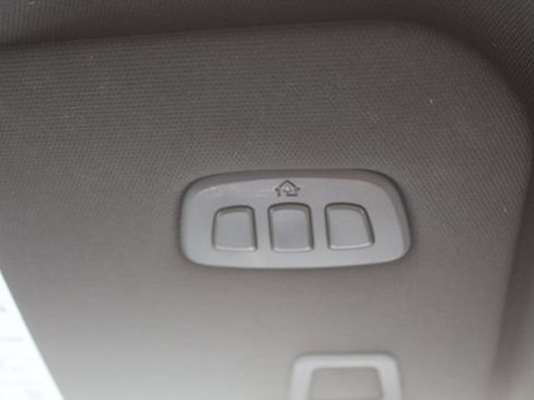 Used 2025 Lincoln Nautilus Reserve w/ Jet Appearance Package AWD/4WD image 37