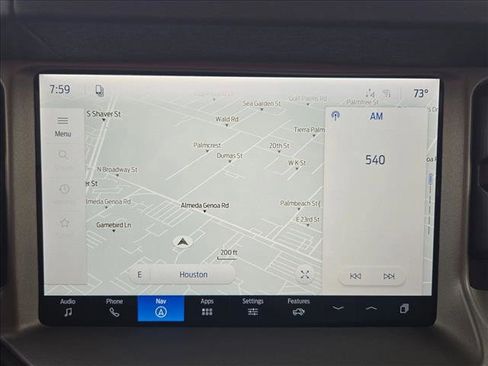 New 2026 Ford Bronco Outer Banks image 14