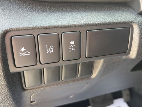 Used 2024 Mitsubishi Eclipse Cross AWD image 14