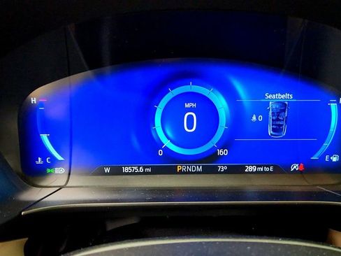 Used 2020 Ford Escape Titanium AWD/4WD image 14