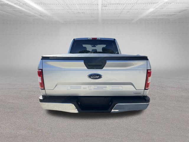 Used 2018 Ford F150 XLT AWD/4WD image 7