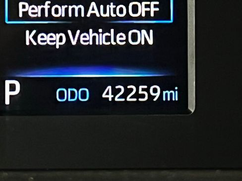 Used 2023 Toyota Tundra Limited AWD/4WD image 18