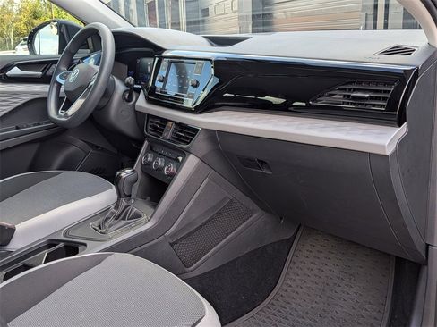 Used 2022 Volkswagen Taos S image 26