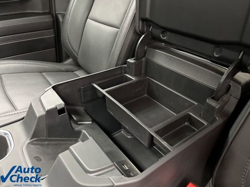 Certified 2024 GMC Sierra 1500 Denali w/ Technology Package image 27