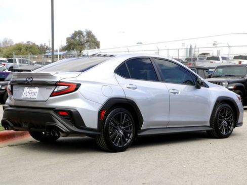 Used 2023 Subaru WRX Limited image 5