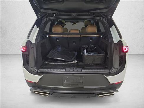 New 2026 Land Rover Range Rover Sport SE image 13