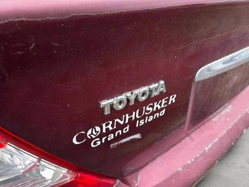 Used 2003 Toyota Camry LE FWD image 17