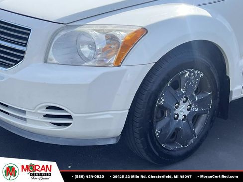 Used 2007 Dodge Caliber SXT FWD image 8