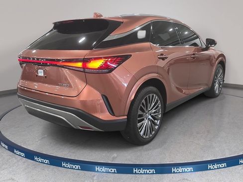 Used 2024 Lexus RX 350 FWD w/ Convenience Package image 7
