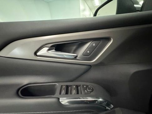 New 2026 Chevrolet Traverse LT w/ Midnight/Sport Edition image 14