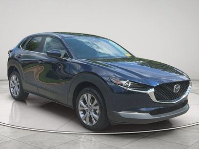 Used 2020 MAZDA CX-30 FWD w/ Preferred Package