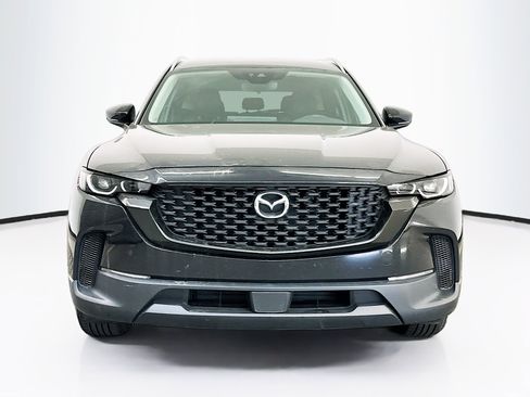 Used 2024 MAZDA CX-50 AWD 2.5 S w/ Preferred Package image 2