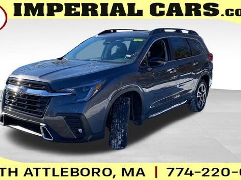 New 2026 Subaru Ascent Touring image 4