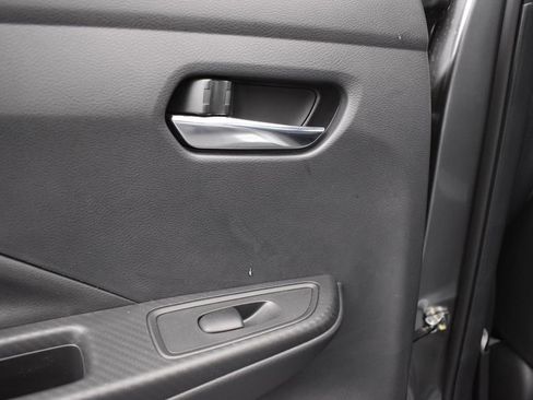 New 2025 Nissan Versa SV w/ Trunk Package image 14