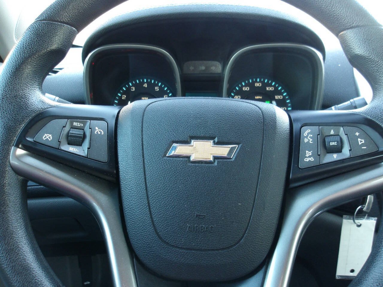 Used 2013 Chevrolet Malibu LT w/ Power Convenience Package FWD image 15