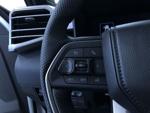 New 2026 Toyota Tundra Limited image 19