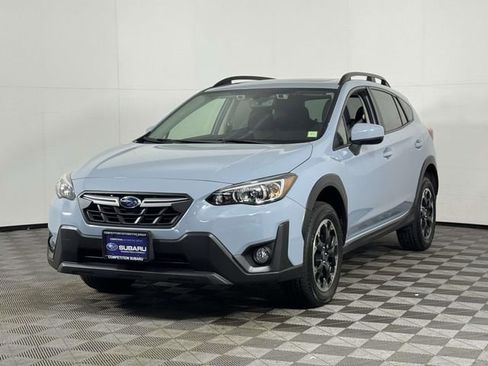 Used 2023 Subaru Crosstrek 2.0i Premium AWD/4WD image 7