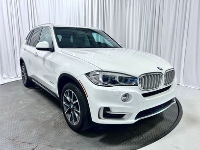 Used 2017 BMW X5 xDrive35i