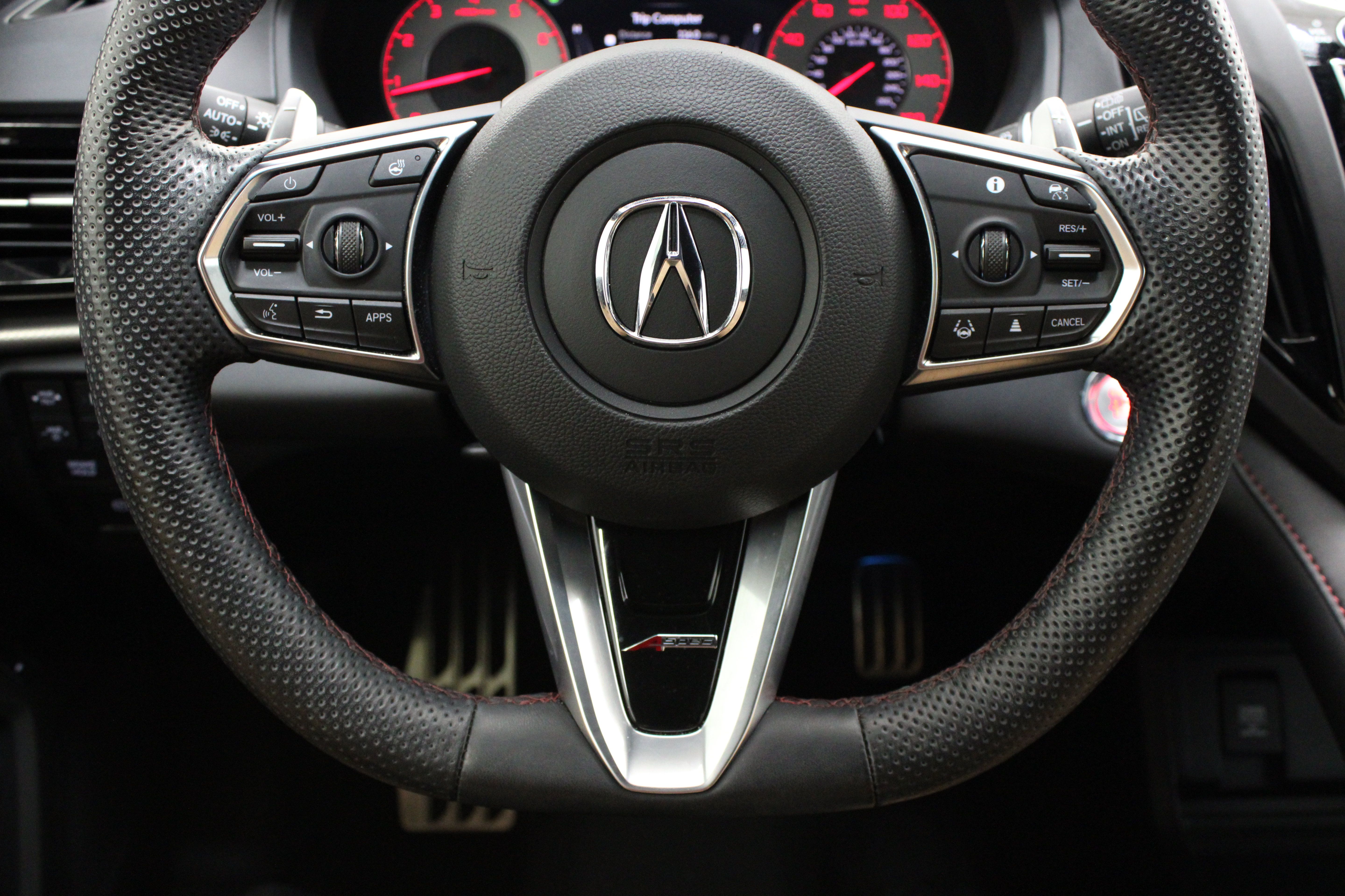 Used 2024 Acura RDX w/ Advance Package AWD/4WD image 27