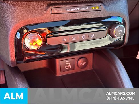 Used 2025 Ford Escape ST-Line w/ Equipment Group 301A image 36