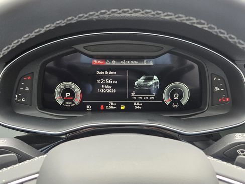 New 2026 Audi Q7 3.0T Premium Plus image 26