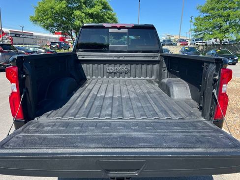 Used 2023 Chevrolet Silverado 2500 High Country w/ Z71 Off-Road Package AWD/4WD image 27