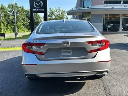 Used 2021 Honda Accord LX image 6