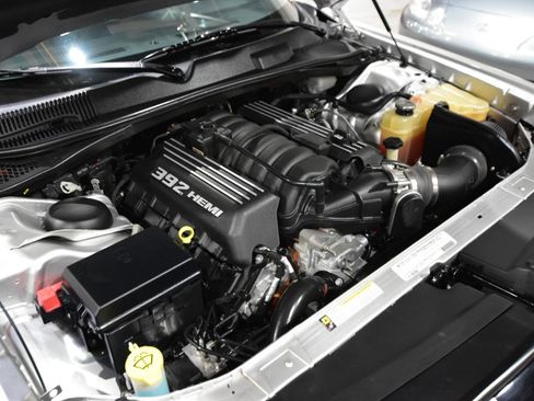 Used 2012 Dodge Challenger SRT8 image 47