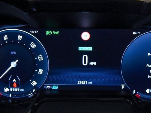 Used 2024 Alfa Romeo Tonale Ti w/ Premium Interior Package image 28