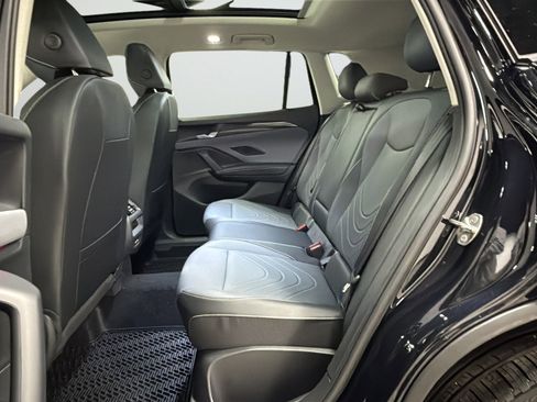 New 2026 Volkswagen Tiguan SE AWD/4WD image 29