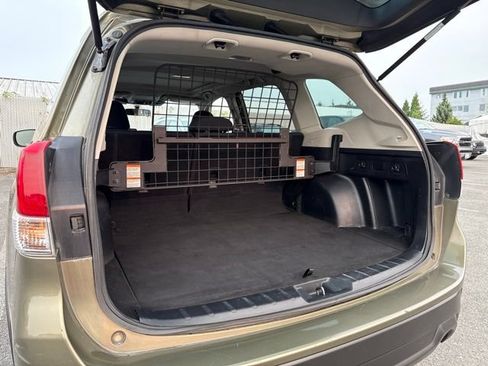 Used 2023 Subaru Forester Premium AWD/4WD image 14