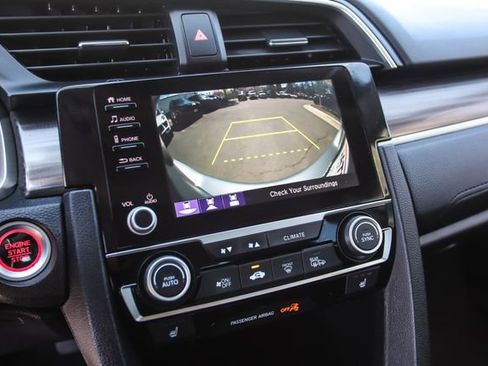 Used 2019 Honda Civic EX image 15